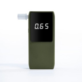 Image pro obrázek produktu Alkohol tester - AL 8000 ALFA - zelený